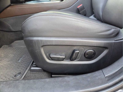 2022 Mazda Mazda CX-30 2.5 Turbo Premium Plus Package AWD