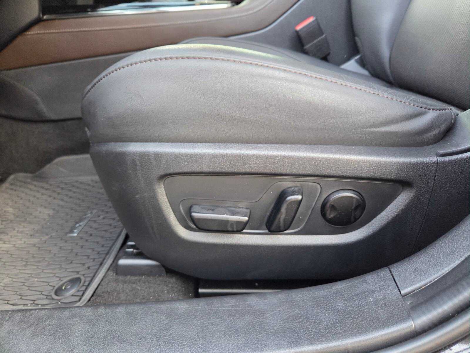 2022 Mazda Mazda CX-30 2.5 Turbo Premium Plus Package AWD