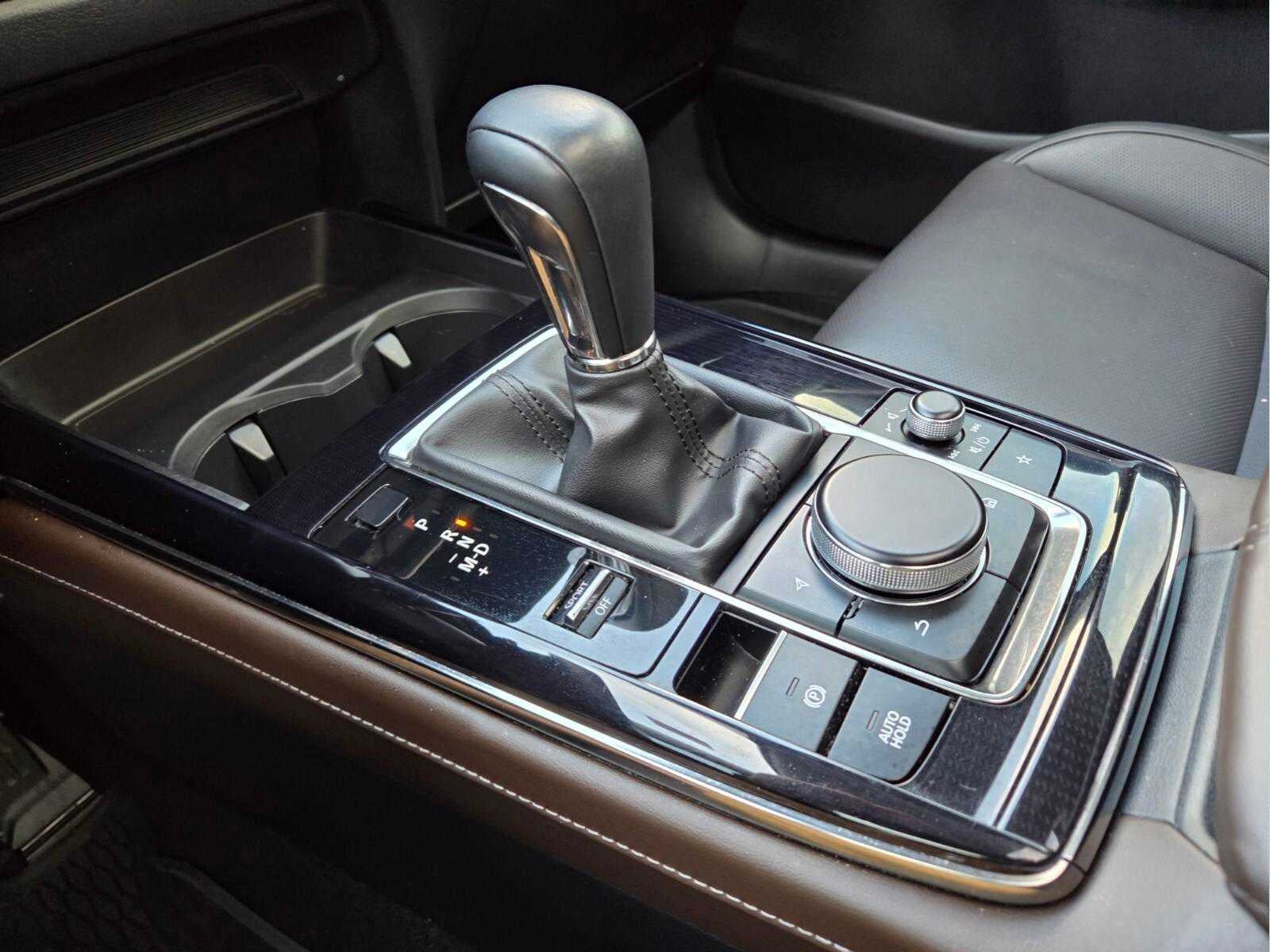 2022 Mazda Mazda CX-30 2.5 Turbo Premium Plus Package AWD