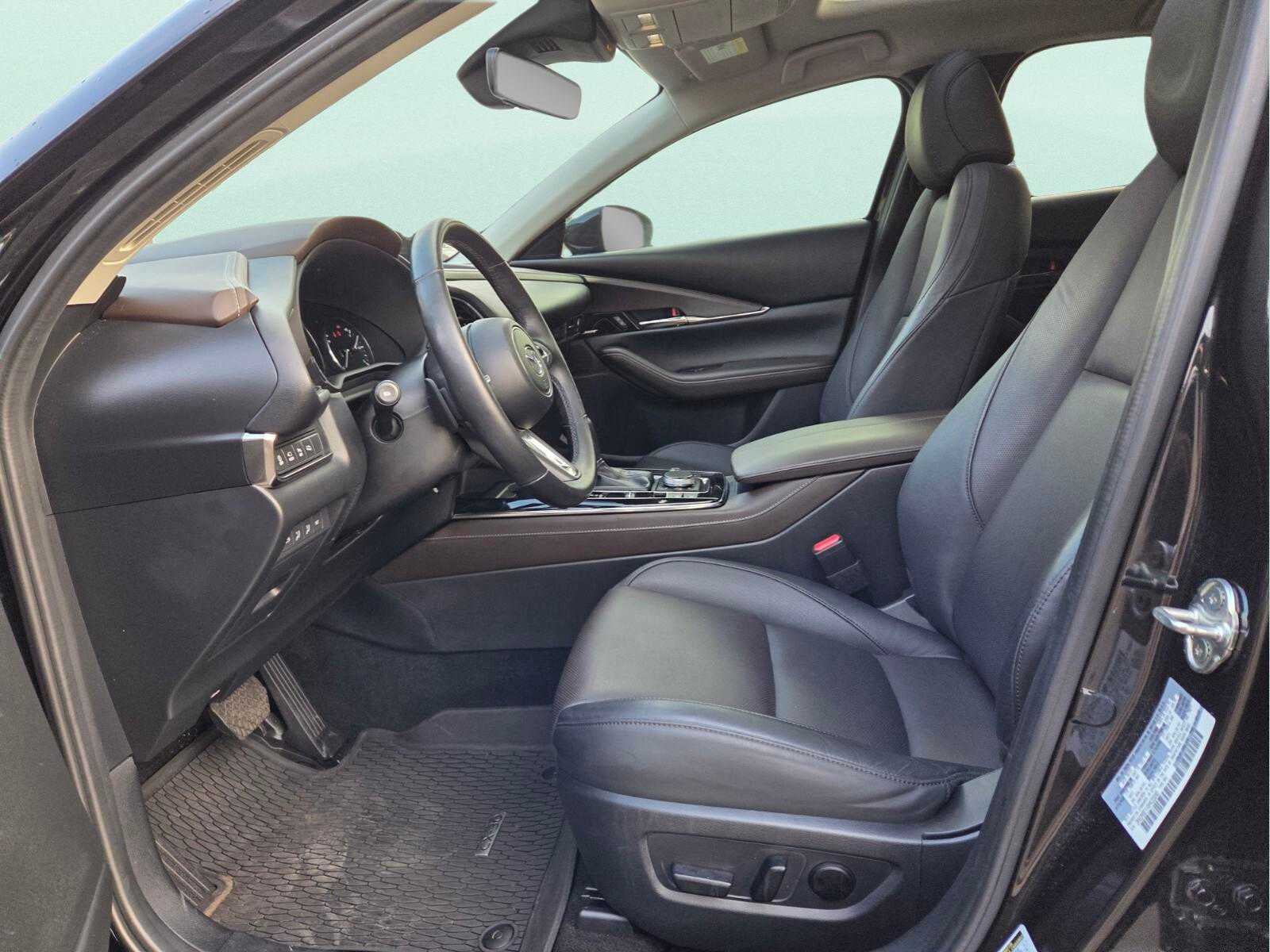 2022 Mazda Mazda CX-30 2.5 Turbo Premium Plus Package AWD