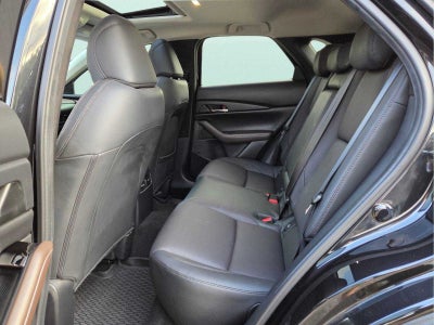 2022 Mazda Mazda CX-30 2.5 Turbo Premium Plus Package AWD