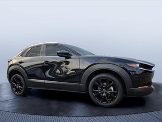 2022 Mazda Mazda CX-30 2.5 Turbo Premium Plus Package AWD