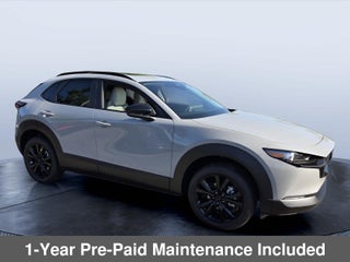 2026 Mazda Mazda CX-30 2.5 S Aire Edition