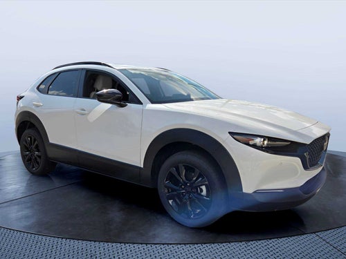 2026 Mazda Mazda CX-30 2.5 S Aire Edition