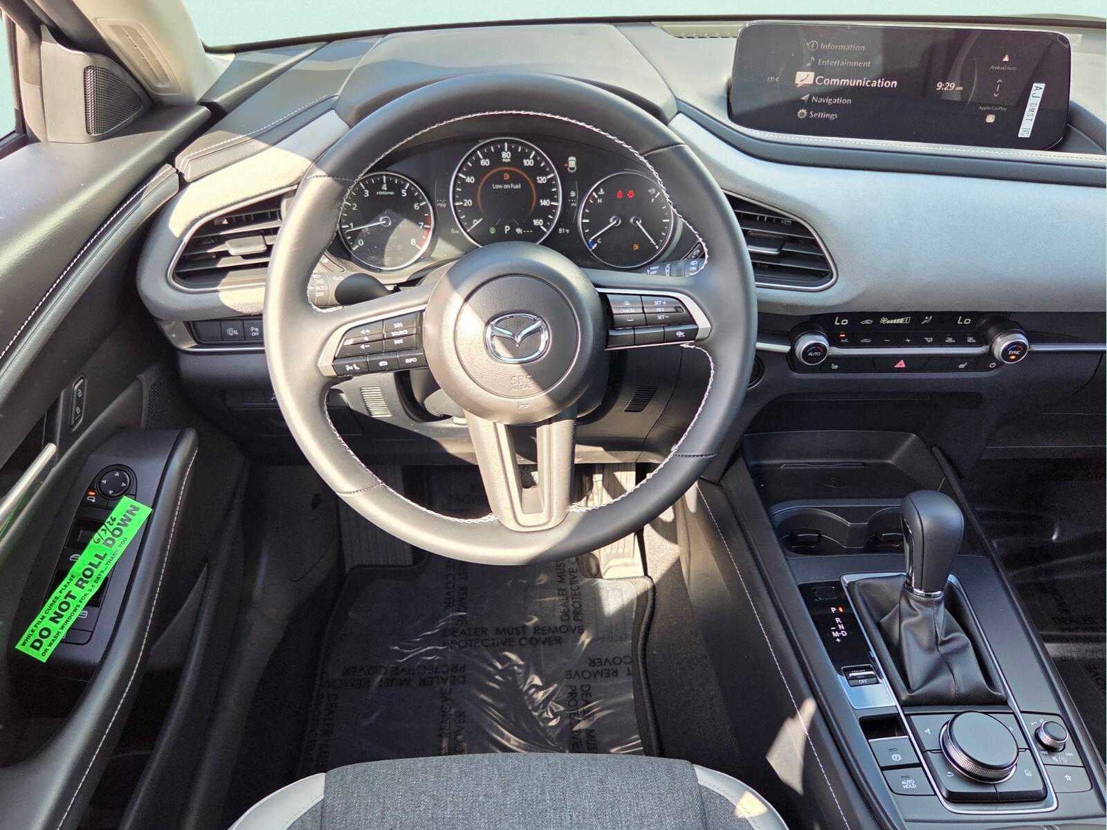 2026 Mazda Mazda CX-30 2.5 S Aire Edition
