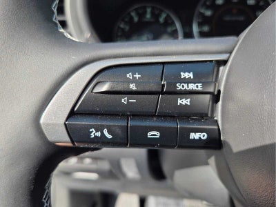 2026 Mazda Mazda CX-30 2.5 S Aire Edition