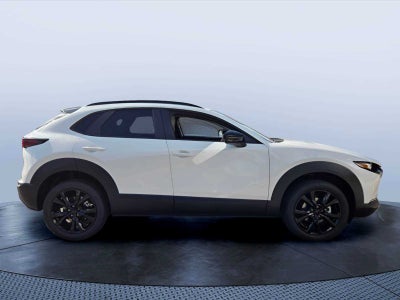 2026 Mazda Mazda CX-30 2.5 S Aire Edition
