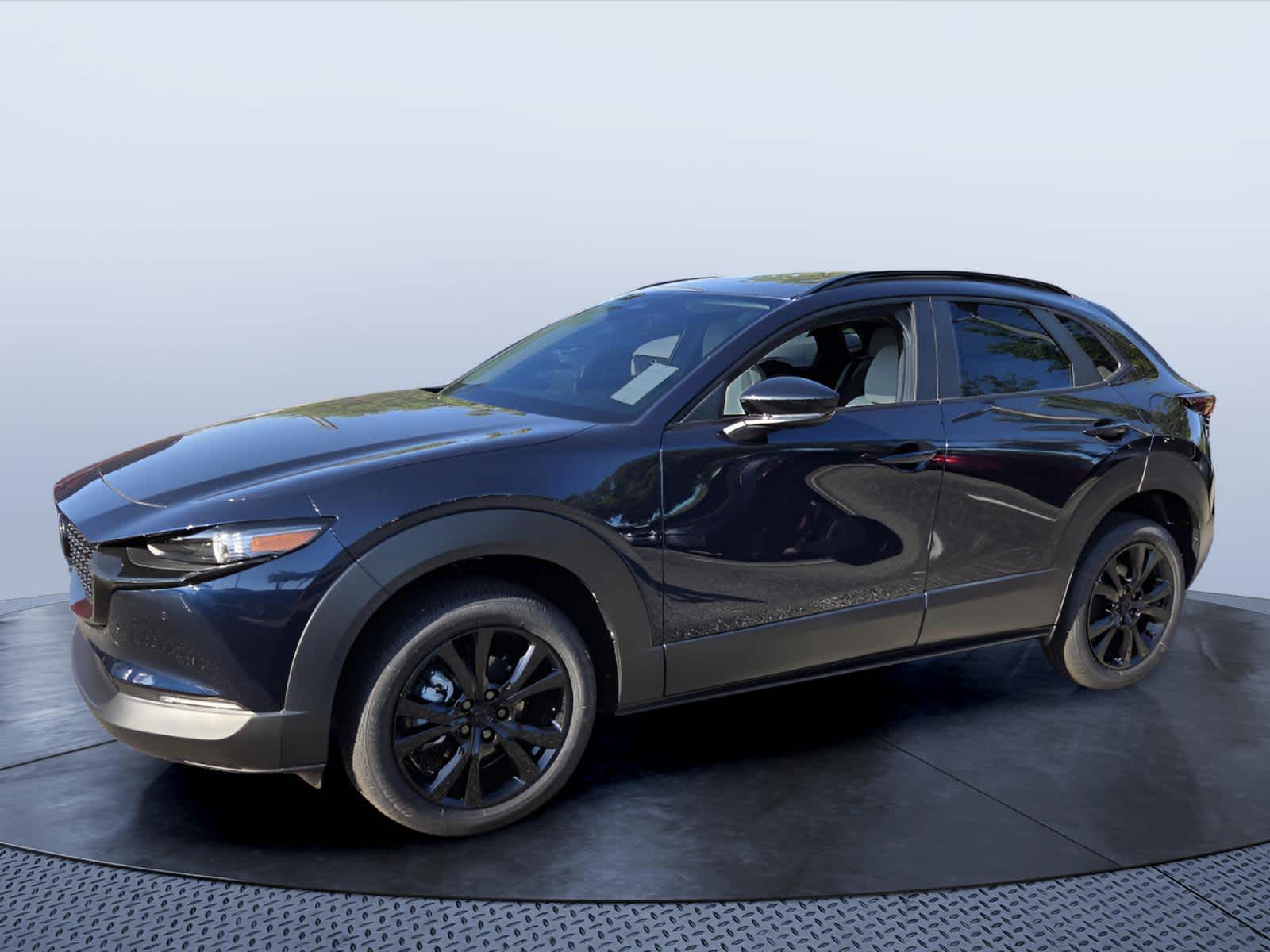 2026 Mazda CX-30 Aire Edition AWD's photo