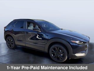 2026 Mazda Mazda CX-30 2.5 S Aire Edition
