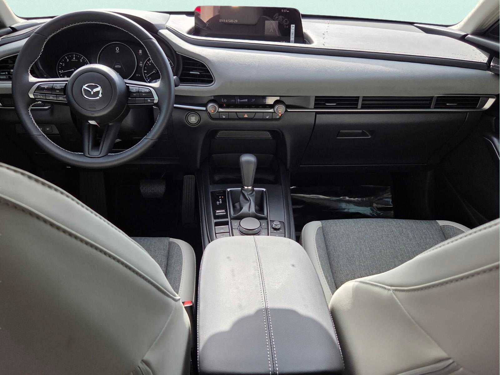 2026 Mazda Mazda CX-30 2.5 S Aire Edition