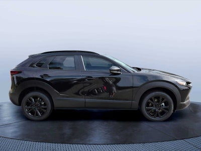 2026 Mazda Mazda CX-30 2.5 S Aire Edition