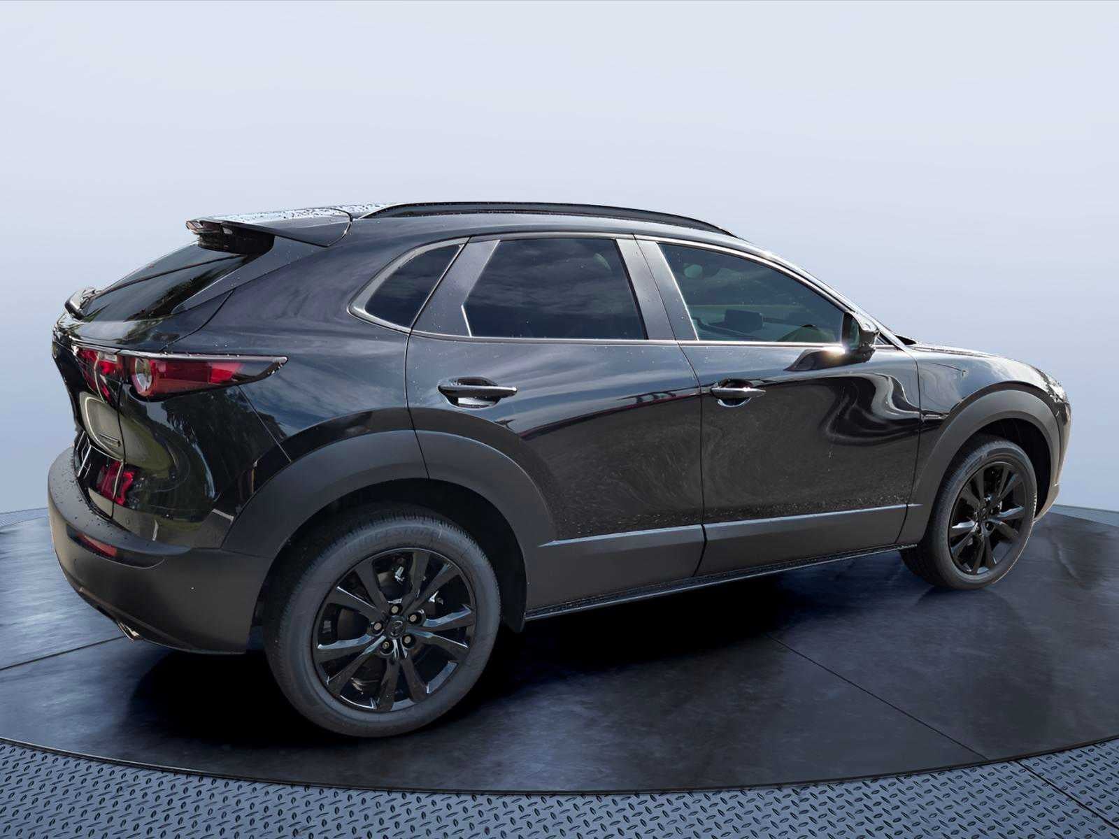2026 Mazda Mazda CX-30 2.5 S Aire Edition