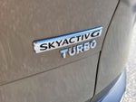 2024 Mazda Mazda CX-30 2.5 Carbon Turbo AWD