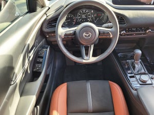 2024 Mazda CX-30 2.5 Carbon Turbo AWD