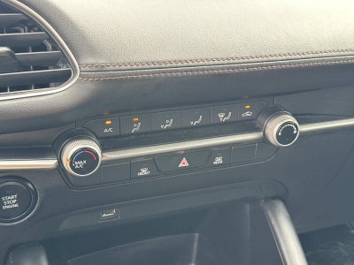 2021 Mazda Mazda3 2.5 S