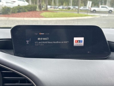 2021 Mazda Mazda3 2.5 S