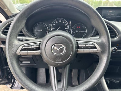2021 Mazda Mazda3 2.5 S