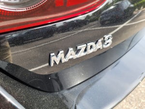 2021 MAZDA3 Select FWD