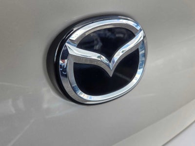 2025 Mazda MAZDA3 2.5 S Select Sport FWD