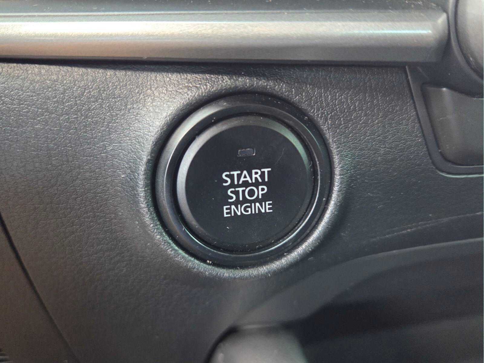 2025 Mazda MAZDA3 2.5 S Select Sport FWD