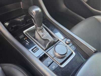 2025 Mazda MAZDA3 2.5 S Select Sport FWD