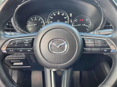2025 Mazda MAZDA3 2.5 S Select Sport FWD