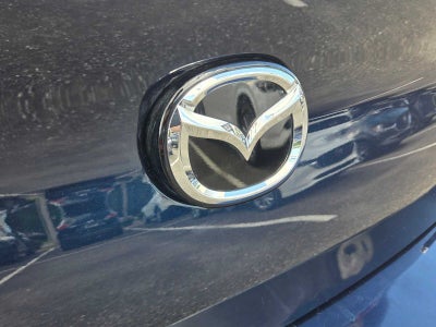 2025 Mazda MAZDA3 2.5 S Select Sport FWD