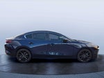 2025 Mazda MAZDA3 2.5 S Select Sport FWD