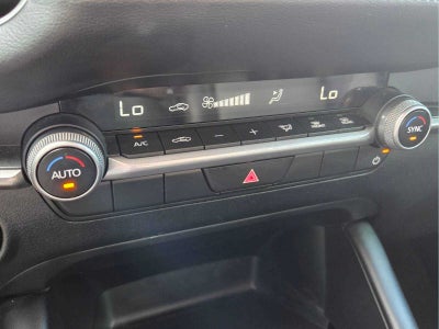 2025 Mazda MAZDA3 2.5 S Select Sport FWD
