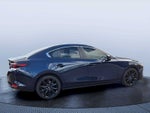 2025 Mazda MAZDA3 2.5 S Select Sport FWD