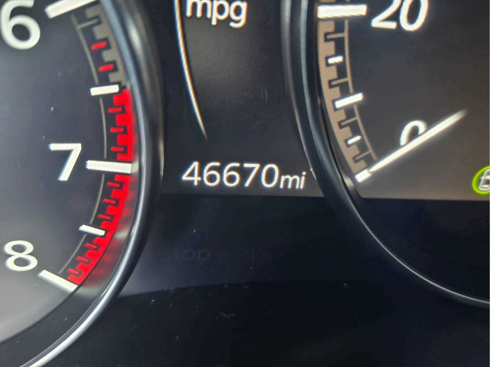 2025 Mazda MAZDA3 2.5 S Select Sport FWD