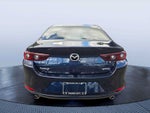 2025 Mazda MAZDA3 2.5 S Select Sport FWD