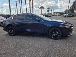 2025 Mazda MAZDA3 2.5 S Select Sport FWD