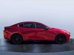 2025 Mazda MAZDA3 2.5 S Select Sport FWD