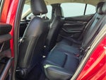 2025 Mazda MAZDA3 2.5 S Select Sport FWD
