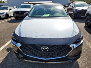 2024 MAZDA3 2.5 S Select Sport FWD