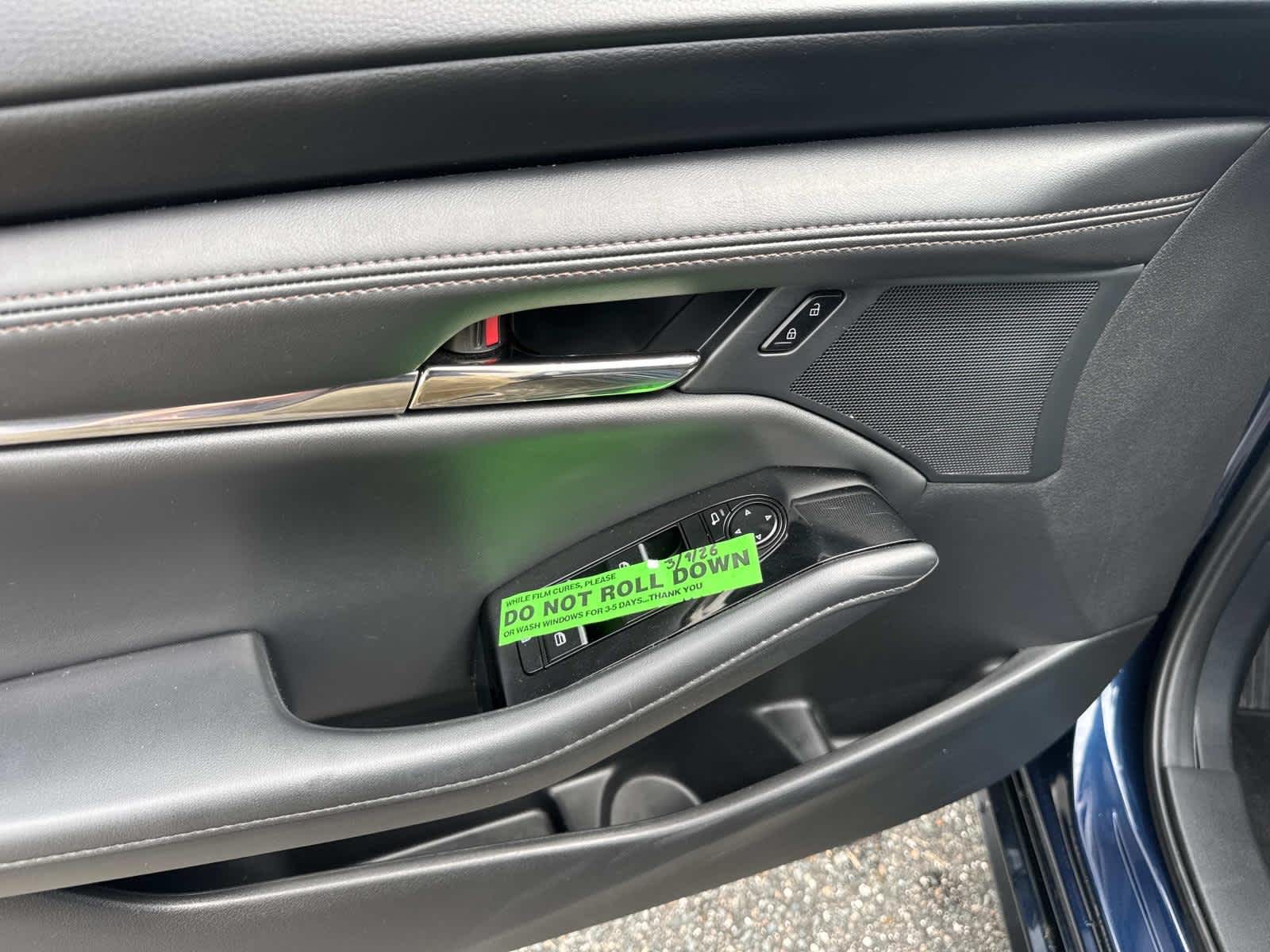 2022 Mazda MAZDA3 Preferred FWD