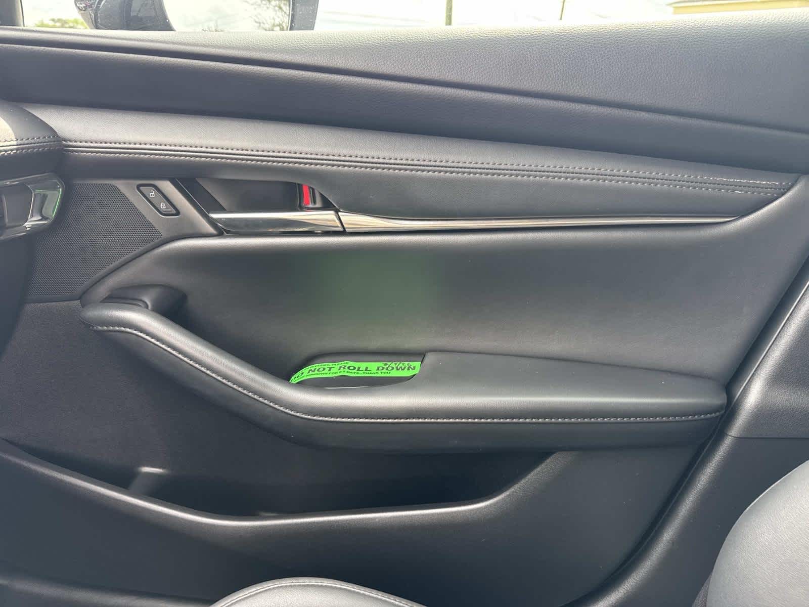 2022 Mazda MAZDA3 Preferred FWD