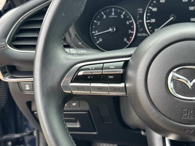 2022 Mazda MAZDA3 Preferred FWD