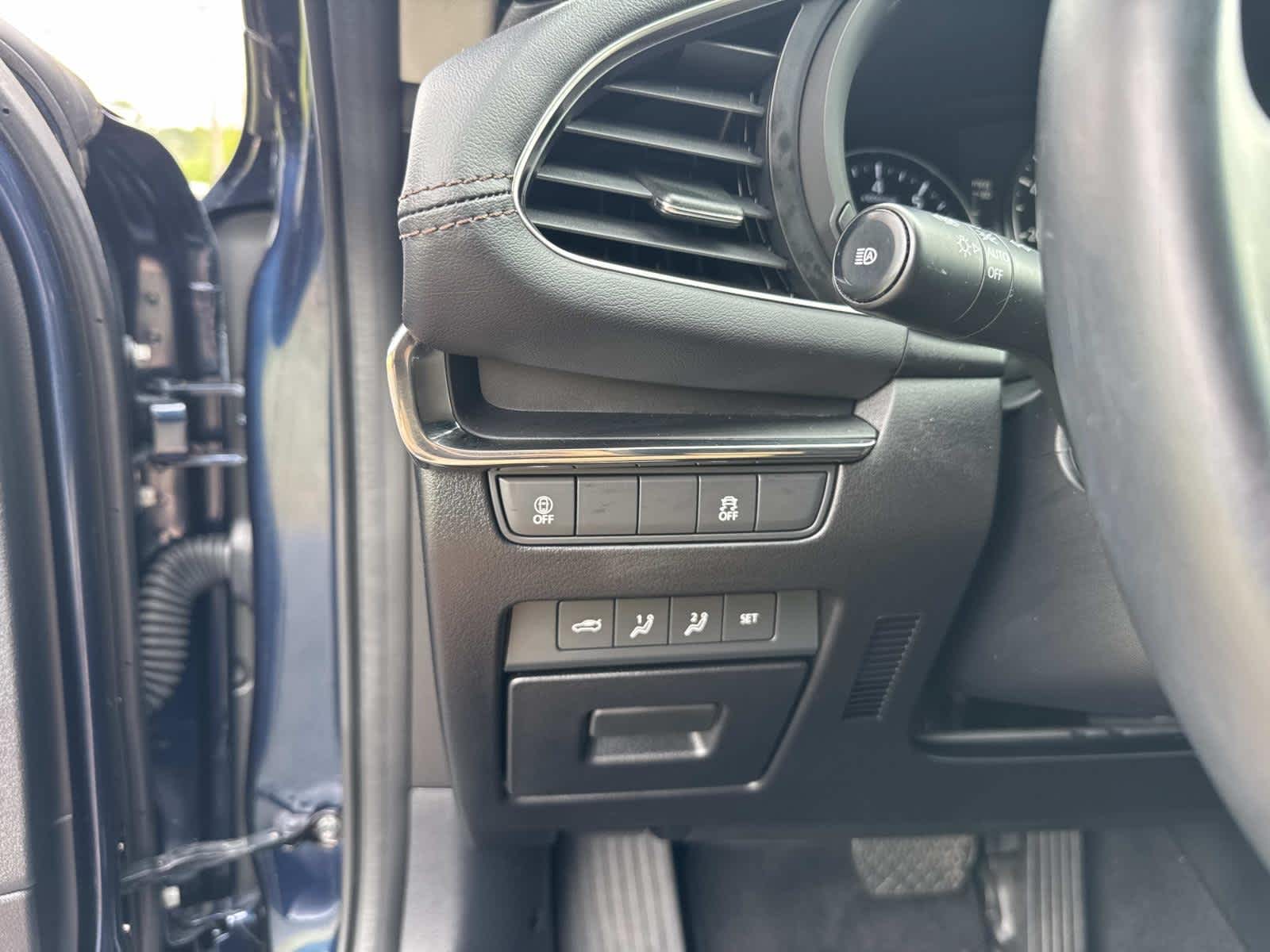 2022 Mazda MAZDA3 Preferred FWD