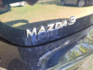 2024 MAZDA3 2.5 S Preferred FWD