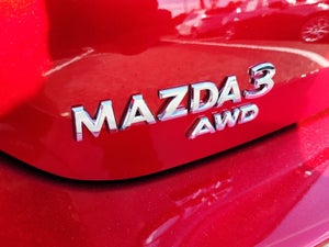 2024 MAZDA3 2.5 Turbo Premium Plus AWD