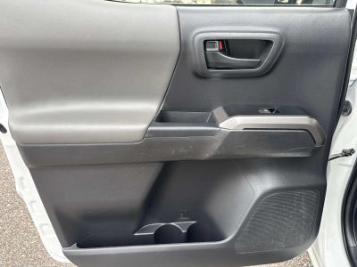 2022 Toyota Tacoma SR5 Double Cab 5 Bed V6 AT