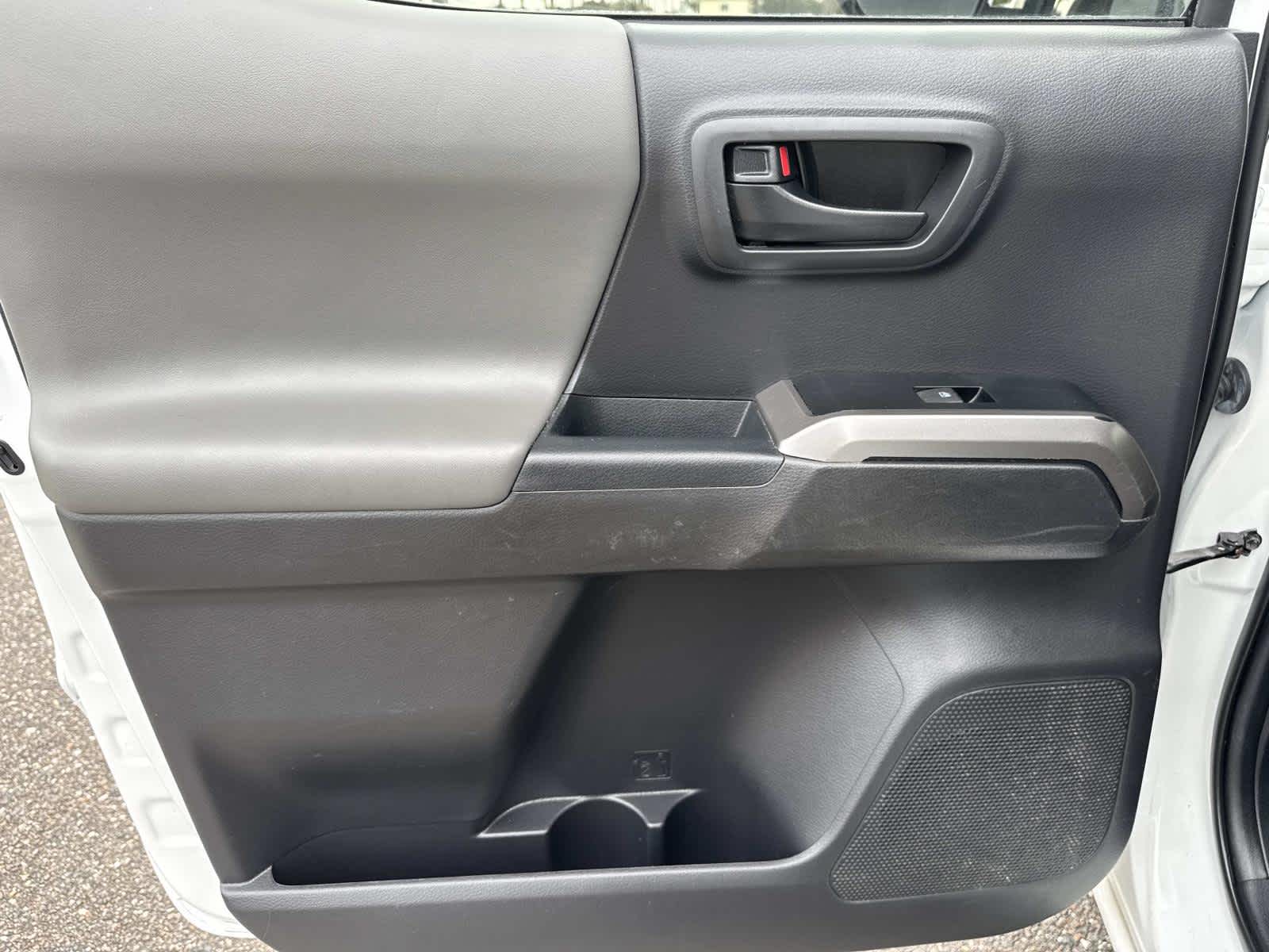 2022 Toyota Tacoma SR5 Double Cab 5 Bed V6 AT