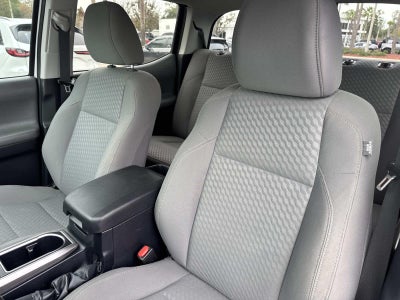 2022 Toyota Tacoma SR5 Double Cab 5 Bed V6 AT