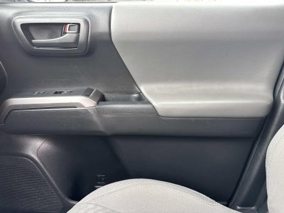 2022 Toyota Tacoma SR5 Double Cab 5 Bed V6 AT