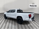 2022 Toyota Tacoma SR5 Double Cab 5 Bed V6 AT