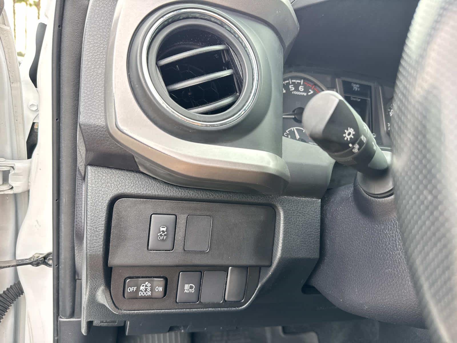 2022 Toyota Tacoma SR5 Double Cab 5 Bed V6 AT