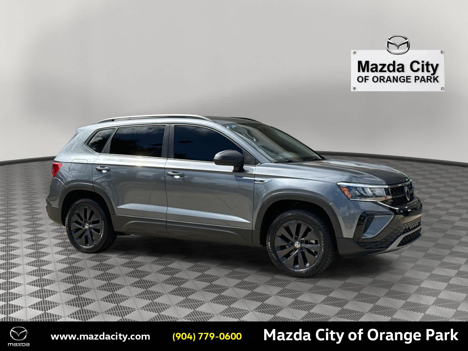 2023 Volkswagen Taos S FWD