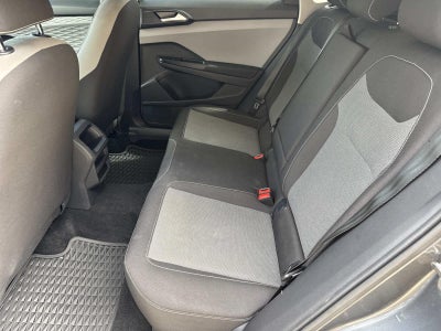 2023 Volkswagen Taos S FWD